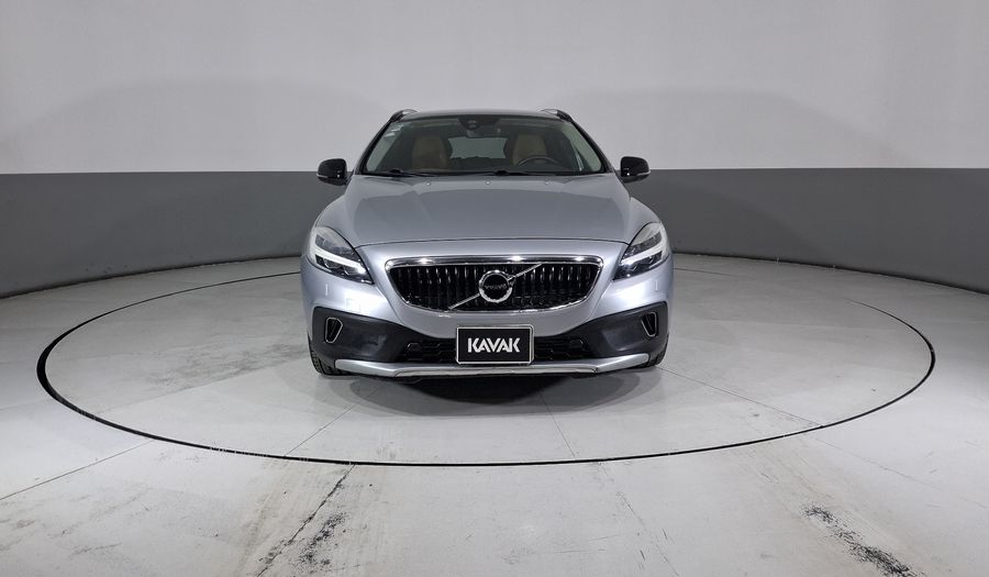 Volvo V40 2.0 INSPIRATION T5 AWD AUTO Hatchback 2017