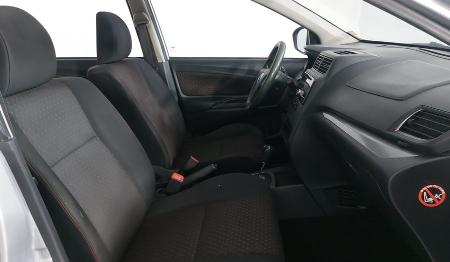 Toyota Avanza 1.5 LE AUTO Minivan 2021