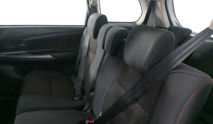 Toyota Avanza 1.5 LE AUTO Minivan 2021