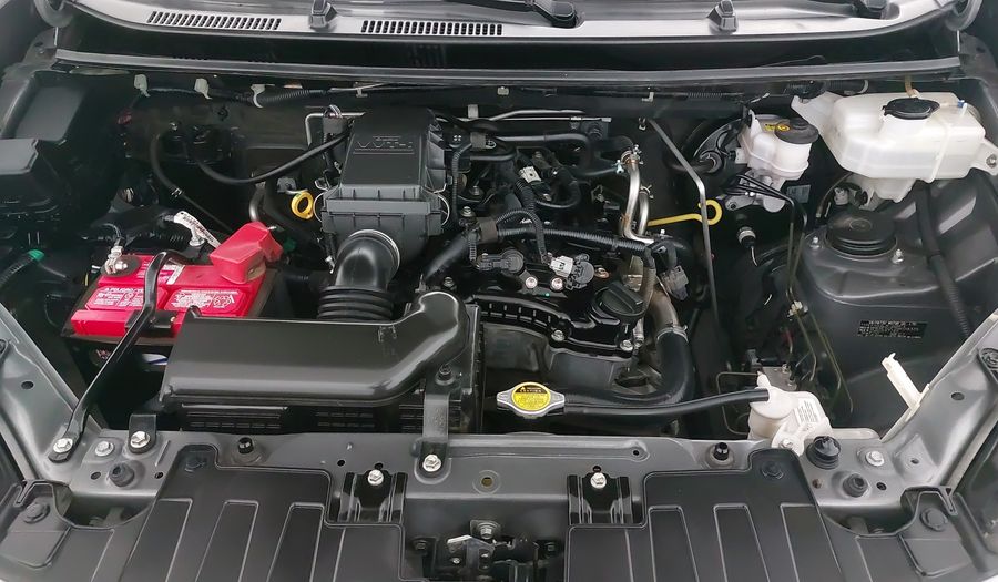 Toyota Avanza 1.5 LE AUTO Minivan 2021