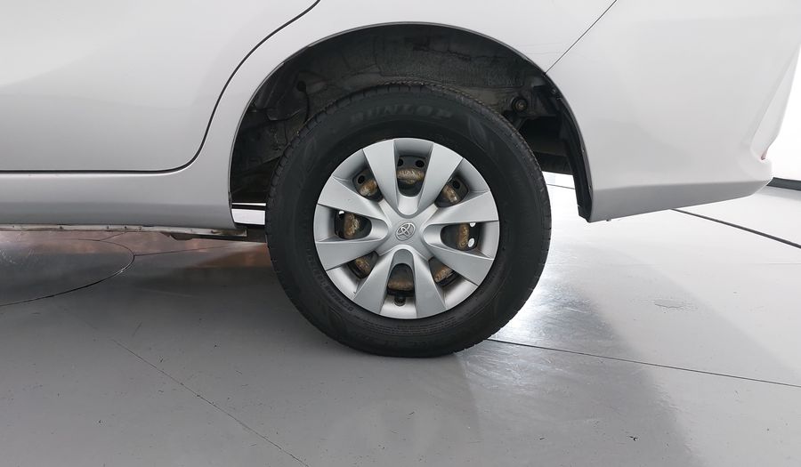 Toyota Avanza 1.5 LE AUTO Minivan 2021