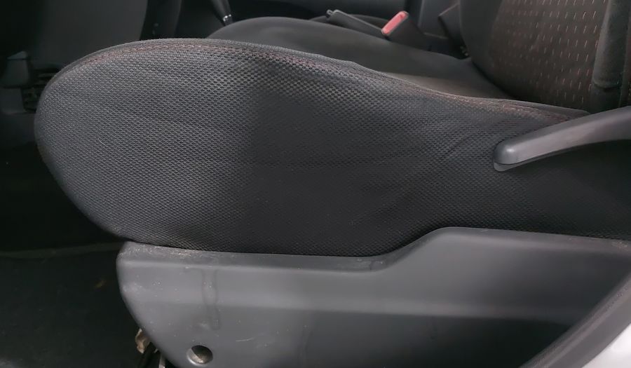 Toyota Avanza 1.5 LE AUTO Minivan 2021