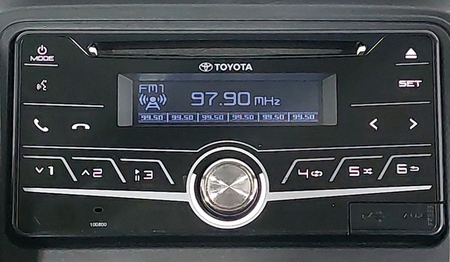 Toyota Avanza 1.5 LE AUTO Minivan 2021