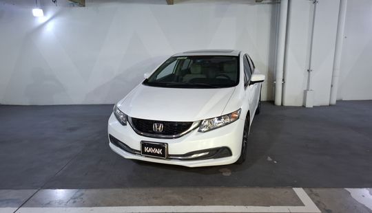 Honda • Civic
