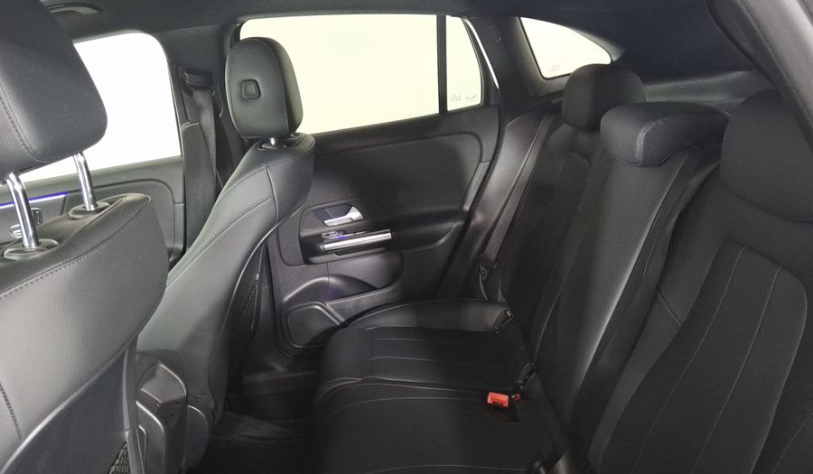 Mercedes Benz Clase Gla 1.3 200 PROGRESSIVE DCT Suv 2023