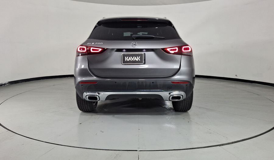 Mercedes Benz Clase Gla 1.3 200 PROGRESSIVE DCT Suv 2023