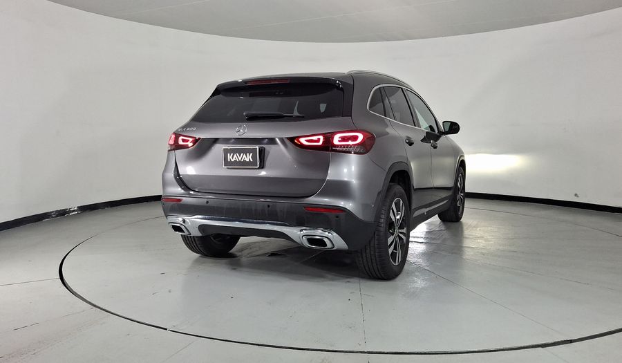 Mercedes Benz Clase Gla 1.3 200 PROGRESSIVE DCT Suv 2023