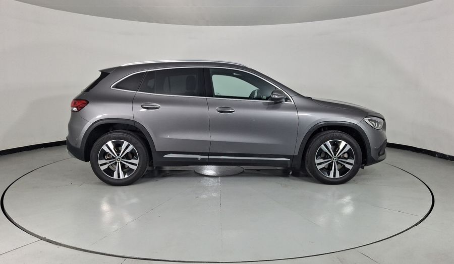 Mercedes Benz Clase Gla 1.3 200 PROGRESSIVE DCT Suv 2023