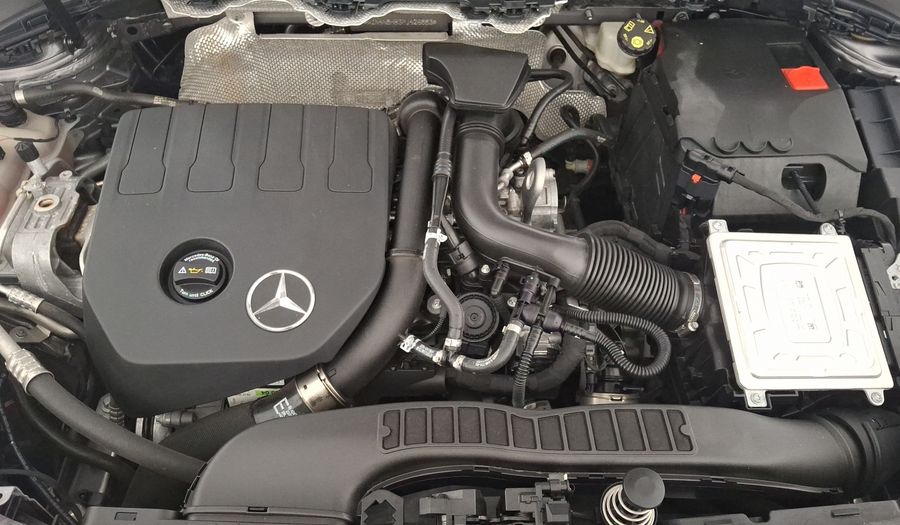 Mercedes Benz Clase Gla 1.3 200 PROGRESSIVE DCT Suv 2023