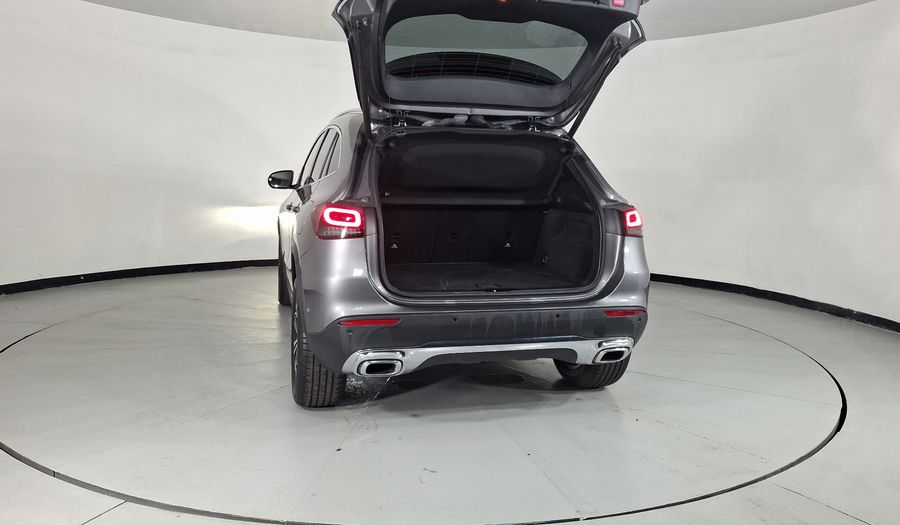 Mercedes Benz Clase Gla 1.3 200 PROGRESSIVE DCT Suv 2023