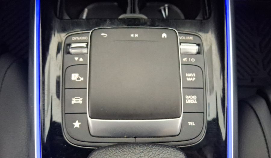 Mercedes Benz Clase Gla 1.3 200 PROGRESSIVE DCT Suv 2023
