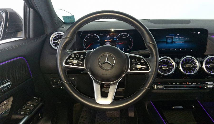 Mercedes Benz Clase Gla 1.3 200 PROGRESSIVE DCT Suv 2023