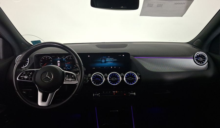 Mercedes Benz Clase Gla 1.3 200 PROGRESSIVE DCT Suv 2023