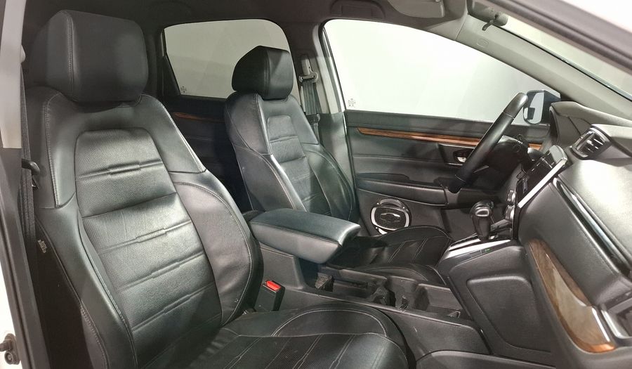 Honda Cr-v 1.5 TURBO PLUS CVT Suv 2019