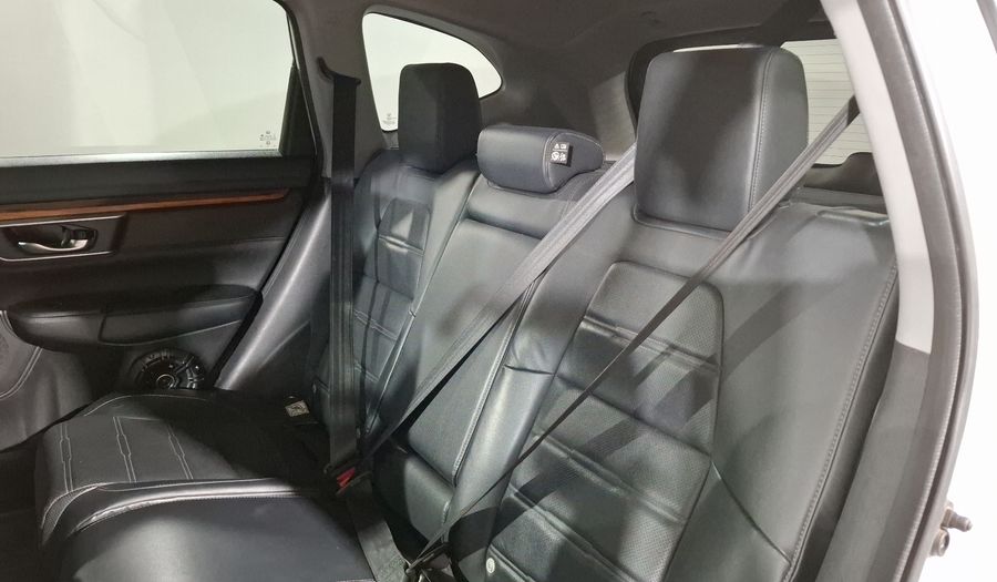 Honda Cr-v 1.5 TURBO PLUS CVT Suv 2019