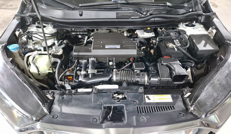 Honda Cr-v 1.5 TURBO PLUS CVT Suv 2019