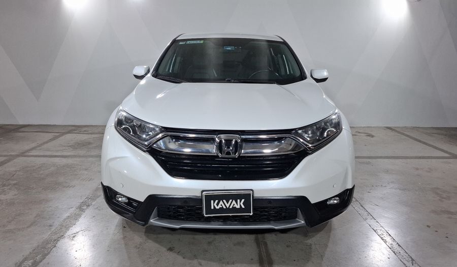 Honda Cr-v 1.5 TURBO PLUS CVT Suv 2019