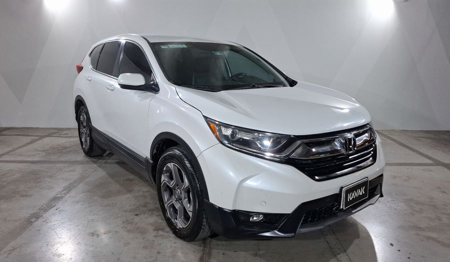 Honda Cr-v 1.5 TURBO PLUS CVT Suv 2019
