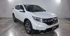 Honda Cr-v 1.5 TURBO PLUS CVT Suv 2019