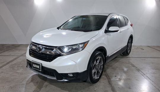 Honda • CR-V