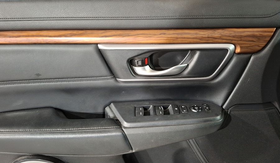 Honda Cr-v 1.5 TURBO PLUS CVT Suv 2019