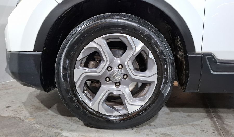 Honda Cr-v 1.5 TURBO PLUS CVT Suv 2019