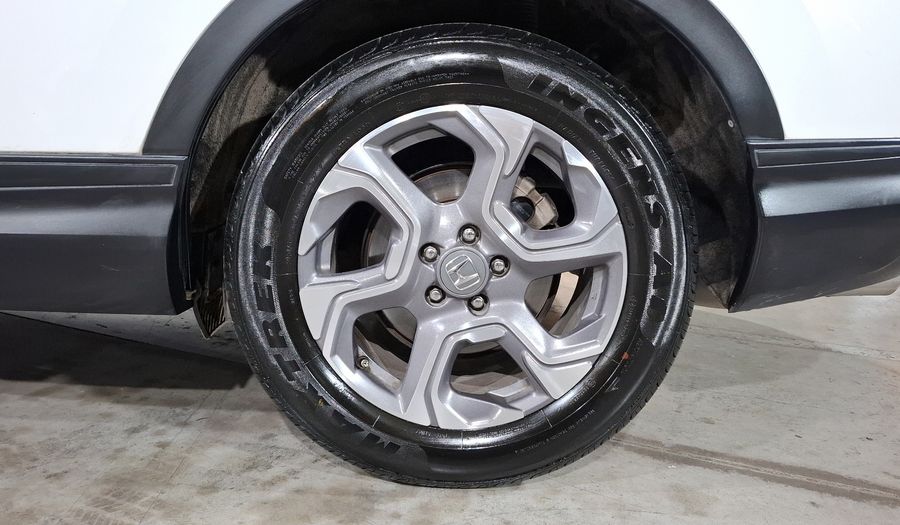 Honda Cr-v 1.5 TURBO PLUS CVT Suv 2019