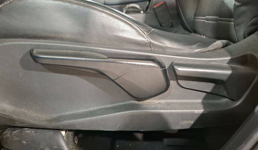 Honda Cr-v 1.5 TURBO PLUS CVT Suv 2019