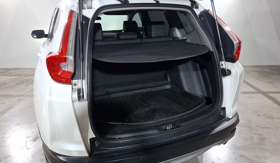 Honda Cr-v 1.5 TURBO PLUS CVT Suv 2019