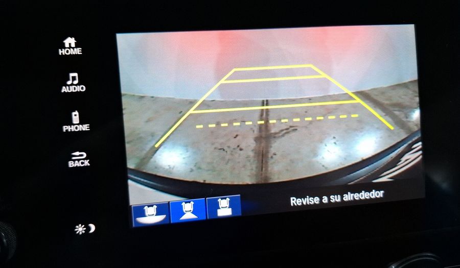 Honda Cr-v 1.5 TURBO PLUS CVT Suv 2019