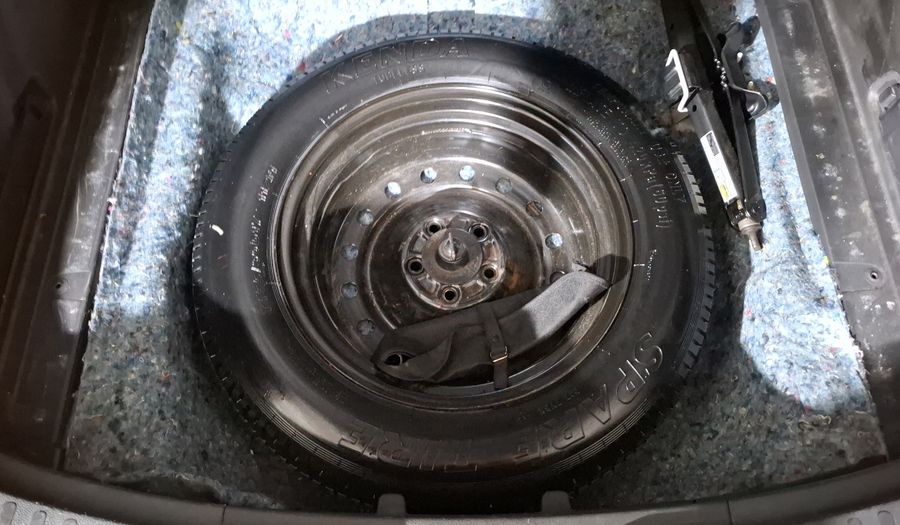 Honda Cr-v 1.5 TURBO PLUS CVT Suv 2019