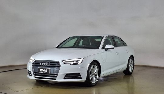 Audi • A4