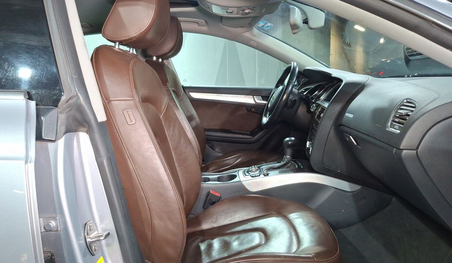 Audi A5 2.0 TFSI SPORTBACK LUXURY MULTITRONIC Hatchback 2016