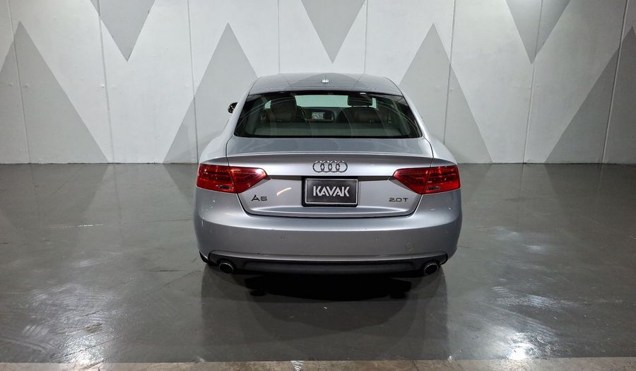 Audi A5 2.0 TFSI SPORTBACK LUXURY MULTITRONIC Hatchback 2016