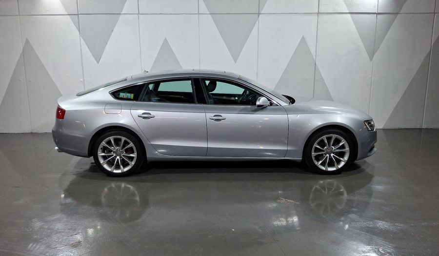 Audi A5 2.0 TFSI SPORTBACK LUXURY MULTITRONIC Hatchback 2016