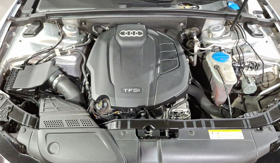 Audi A5 2.0 TFSI SPORTBACK LUXURY MULTITRONIC Hatchback 2016