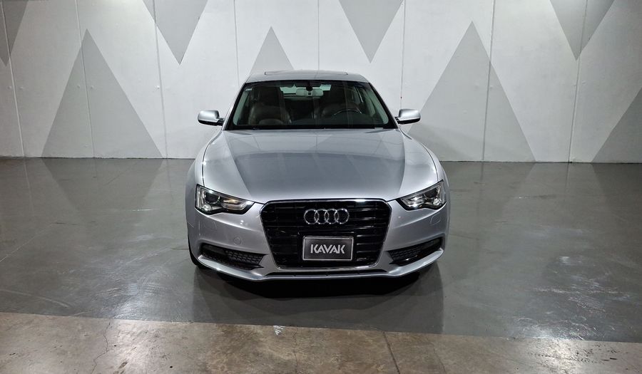 Audi A5 2.0 TFSI SPORTBACK LUXURY MULTITRONIC Hatchback 2016
