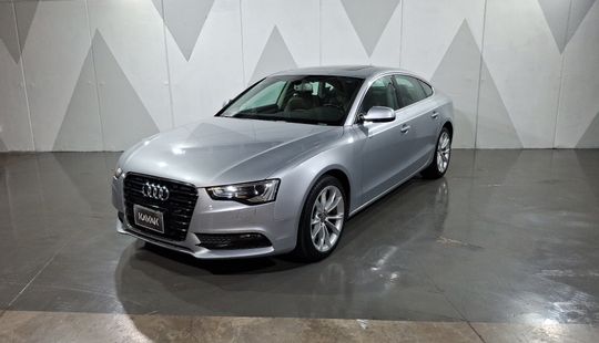 Audi • A5