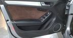 Audi A5 2.0 TFSI SPORTBACK LUXURY MULTITRONIC Hatchback 2016