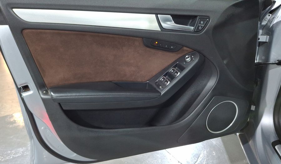 Audi A5 2.0 TFSI SPORTBACK LUXURY MULTITRONIC Hatchback 2016