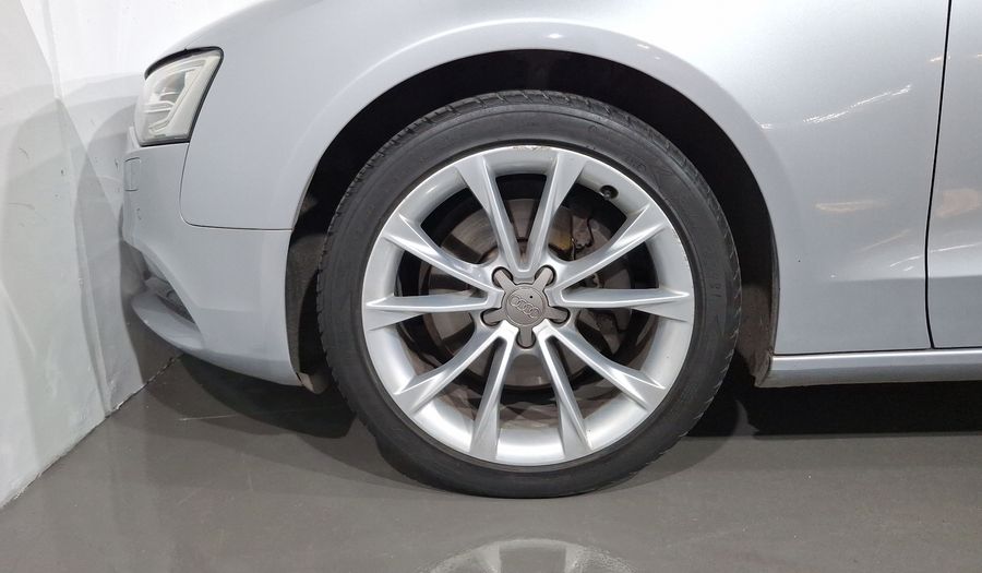Audi A5 2.0 TFSI SPORTBACK LUXURY MULTITRONIC Hatchback 2016