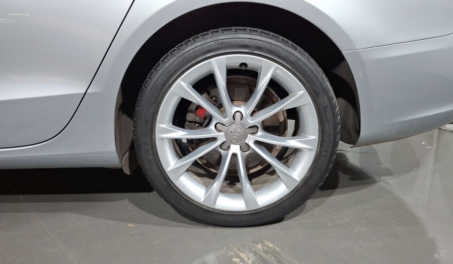 Audi A5 2.0 TFSI SPORTBACK LUXURY MULTITRONIC Hatchback 2016