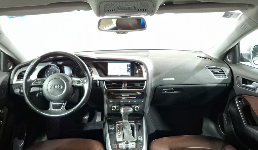 Audi A5 2.0 TFSI SPORTBACK LUXURY MULTITRONIC Hatchback 2016