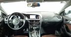 Audi A5 2.0 TFSI SPORTBACK LUXURY MULTITRONIC Hatchback 2016