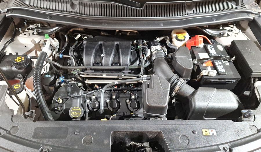 Ford Explorer 3.5 LIMITED AUTO Suv 2019