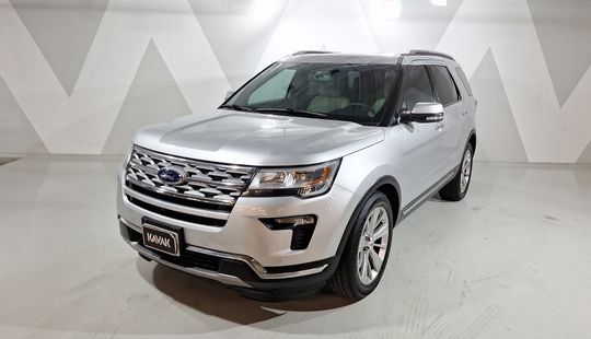 2019 • 36,461 km • Automático