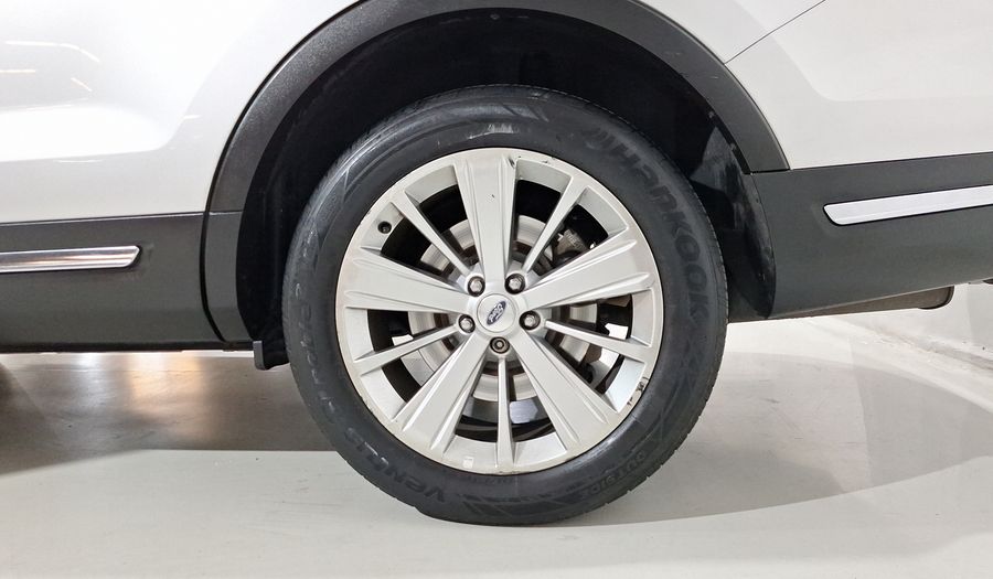 Ford Explorer 3.5 LIMITED AUTO Suv 2019