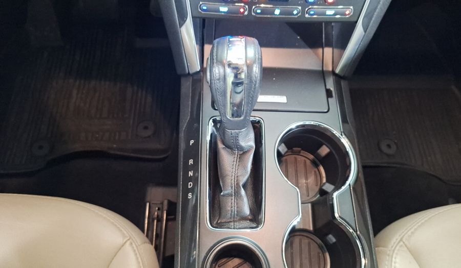 Ford Explorer 3.5 LIMITED AUTO Suv 2019
