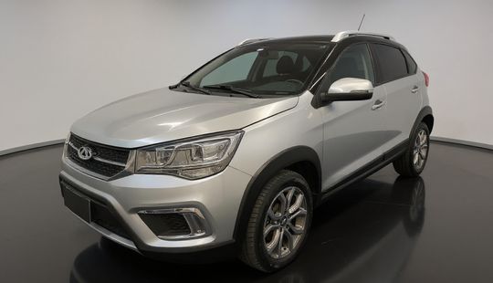 Chery • Tiggo 2