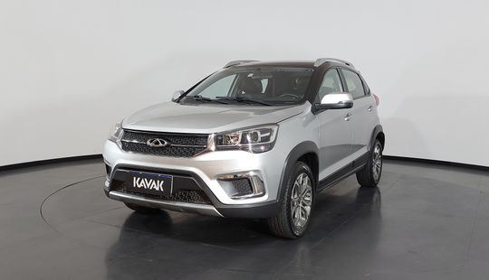 Chery • Tiggo 2